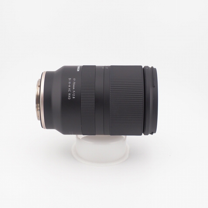 タムロン 17-70/2.8 DI III-A VC RXD B070(ソニーE)