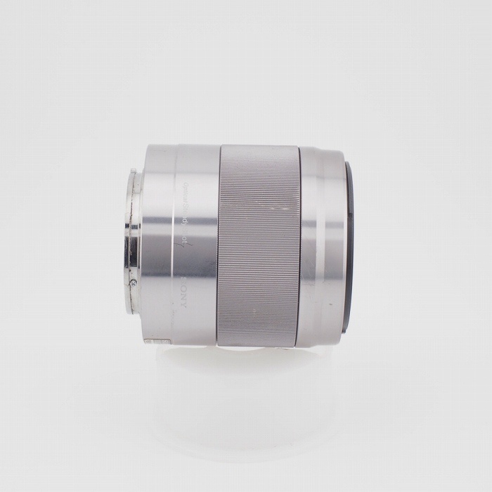 ソニー E50/F1.8 OSS SEL50F18