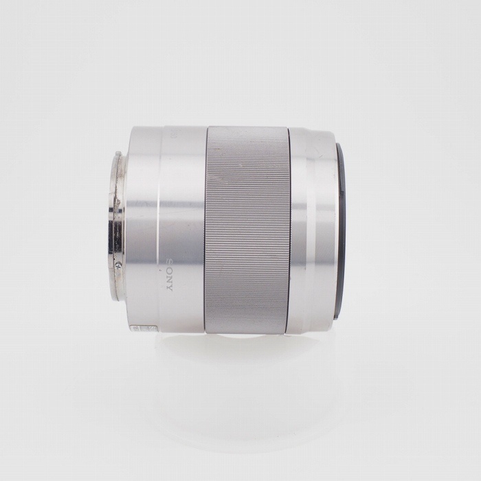 ソニー E50/F1.8 OSS SEL50F18