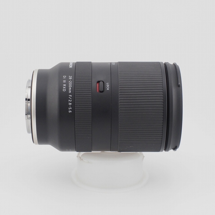 タムロン 28-200/2.8-5.6 Di III RXD A071SF