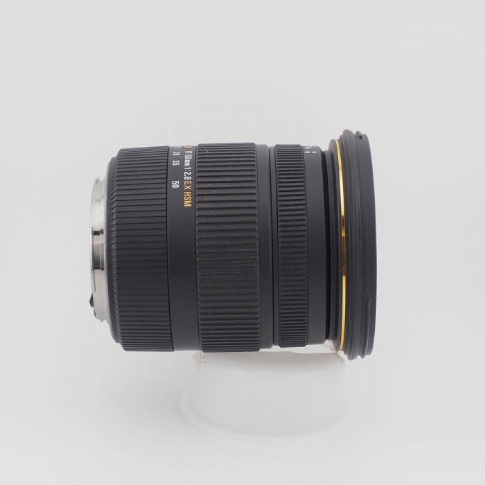 シグマ 17-50/F2.8 EX DC OS HSM(EF)