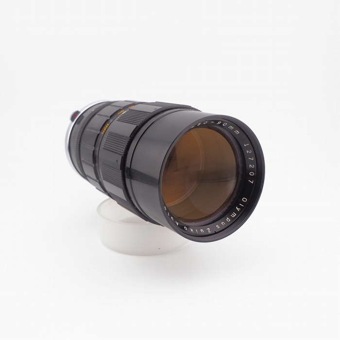 オリンパス オートズーム50-90/3.5(PEN-FT用)