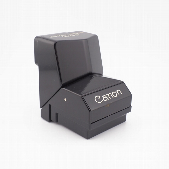 キヤノン スピードファインダー(旧F-1用)現状品