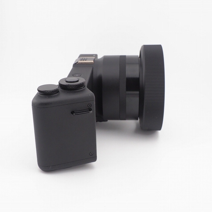 シグマ DP1 QUATTRO