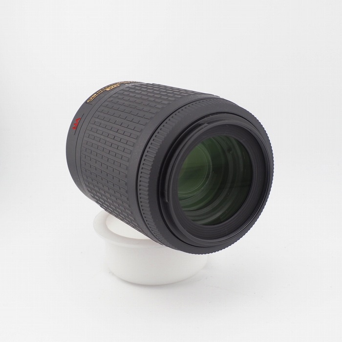 ニコン AF-S DX VR 55-200/4-5.6G IF-ED