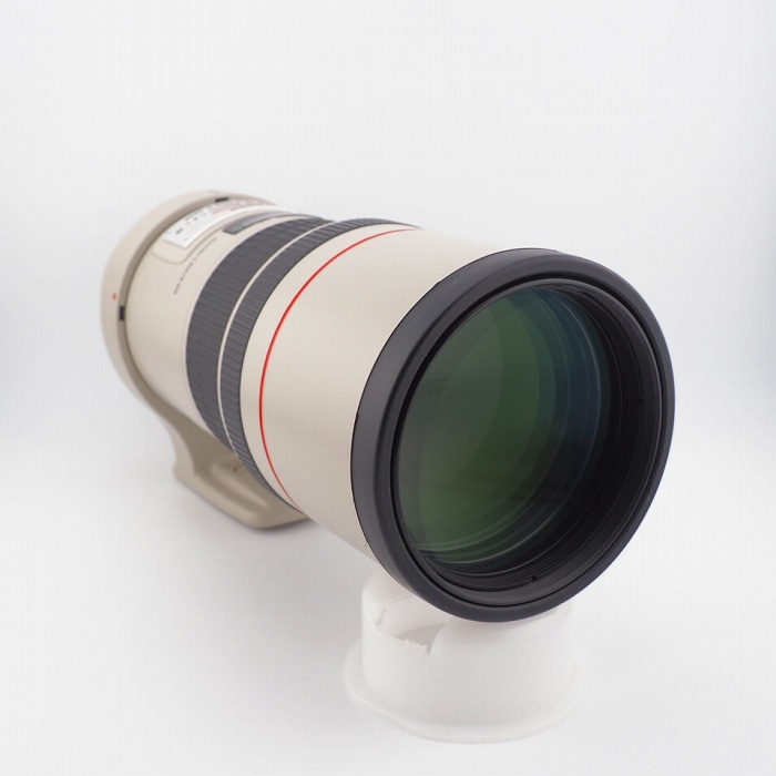 キヤノン EF300/4L IS USM