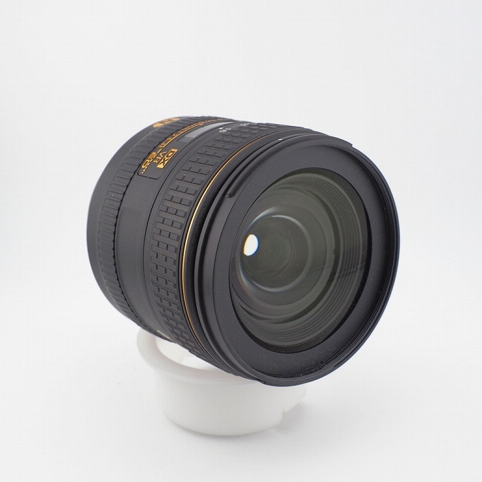 ニコン AF-S DX 16-80/2.8-4E ED VR