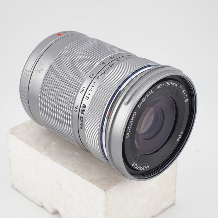 オリンパス M.ZUIKO DIGITAL ED40-150/4.0-5.6R SL