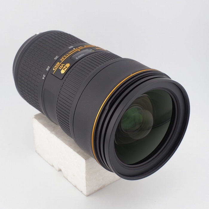 ニコン AF-S 24-70/2.8E ED VR