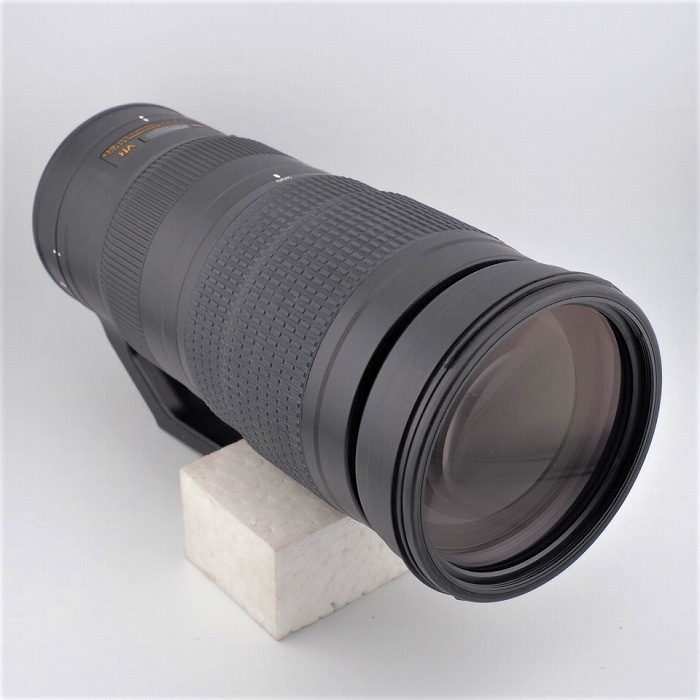 ニコン AF-S 200-500/5.6E ED VR