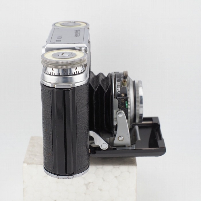 フォクトレンダー ビトーIII