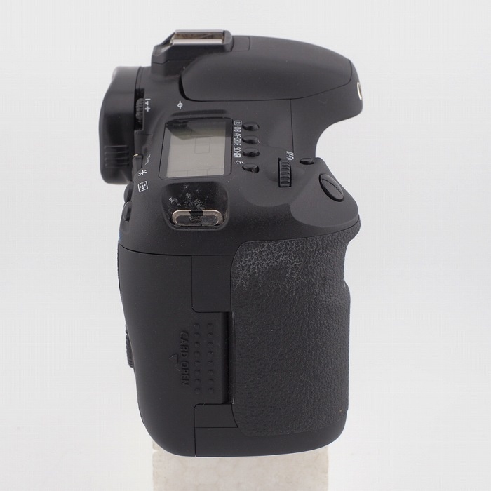 キヤノン EOS 7D ボデイ