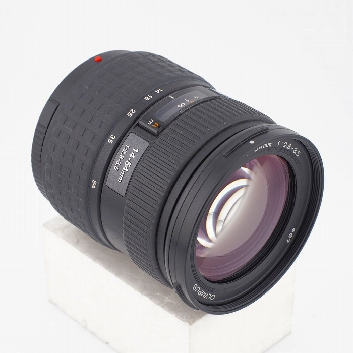 オリンパス ZUIKO DIGITAL14-54/2.8-3.5