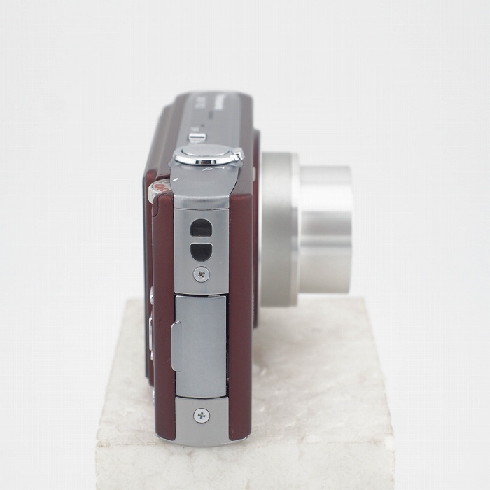 パナソニック DMC-FX33(ブラウン)