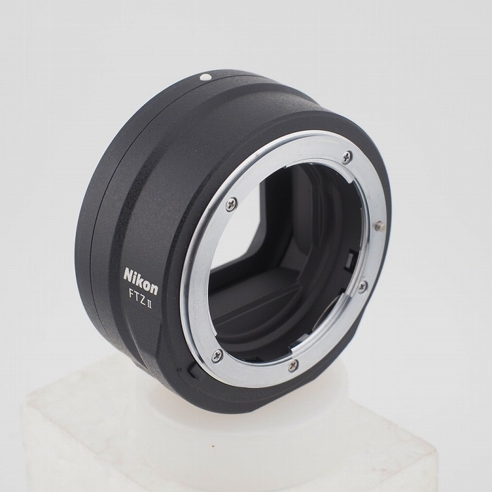 ニコン マウントアダプター FTZ II