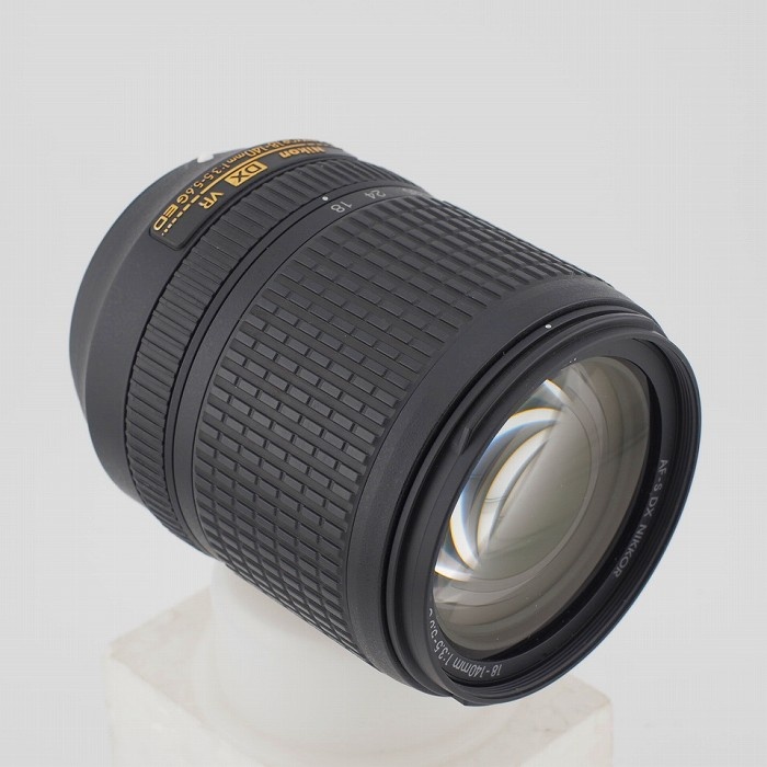 ニコン AF-S DX 18-140/3.5-5.6G ED VR