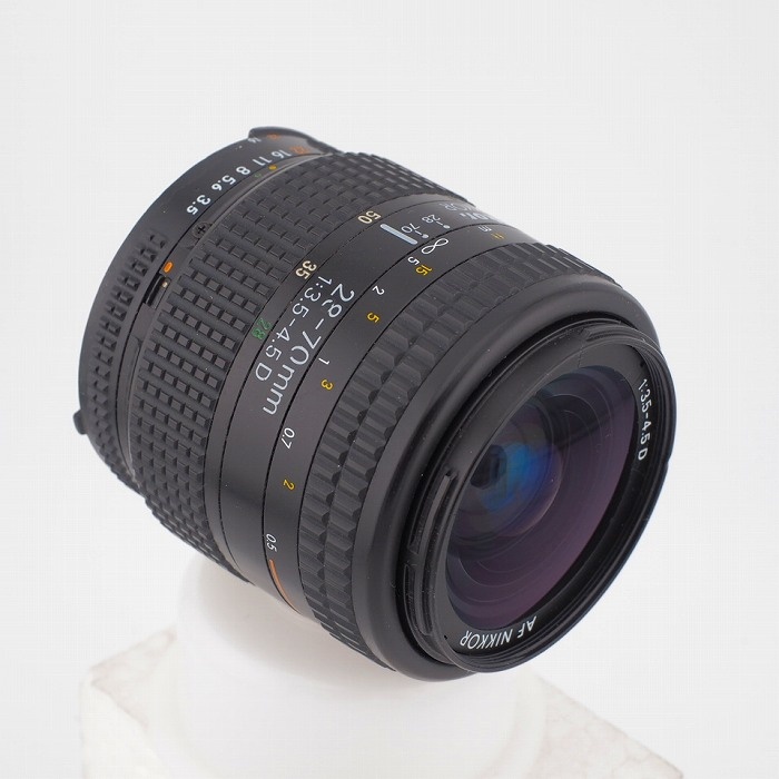 ニコン AF28-70/3.5-4.5D
