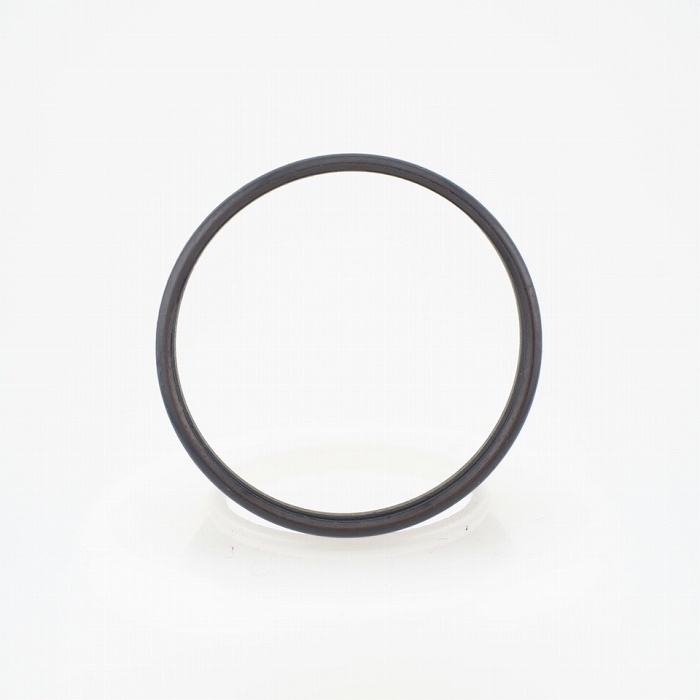 Barnack FISON 被せフード(BK)