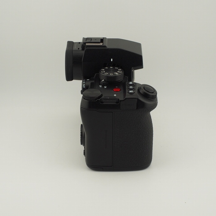 パナソニック DC-S5II