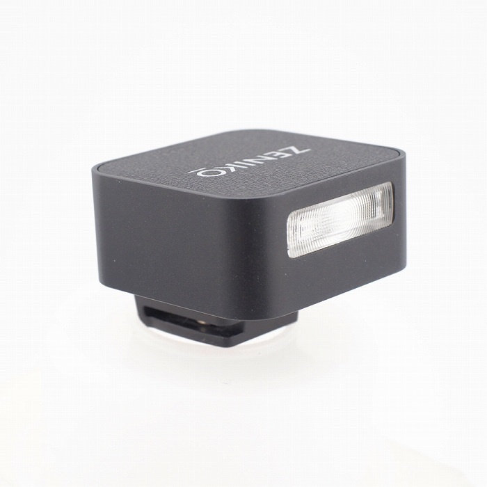 ソノタ ZENIKO ZF08 アルミミニフラッシュライト