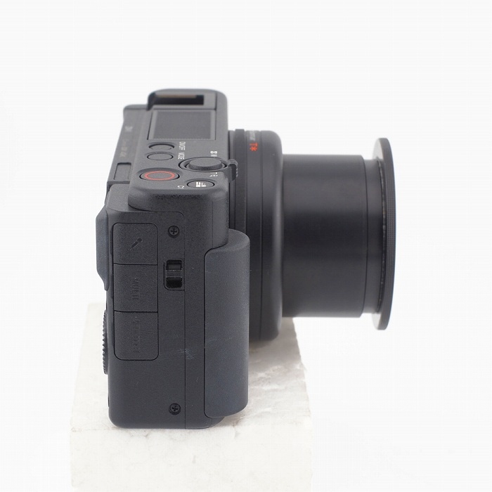 ソニー VLOGCAM ZV-1シューティンググリップキット