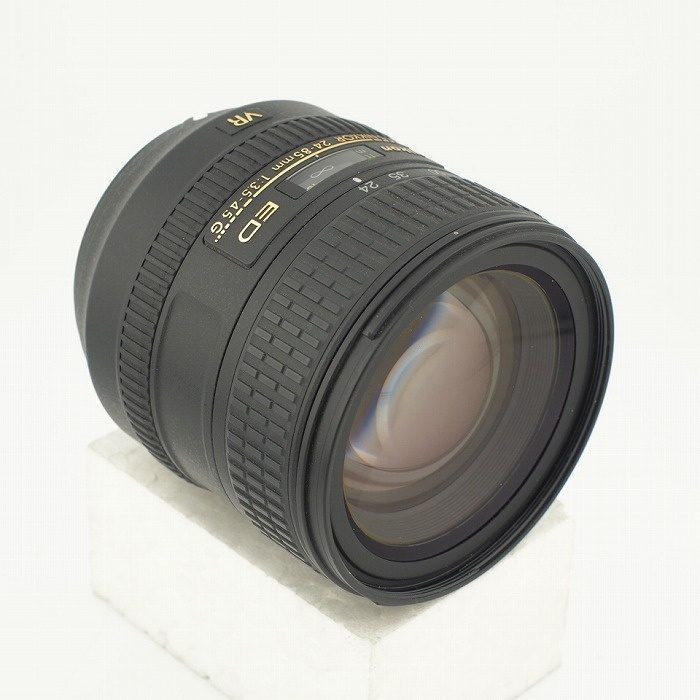 ニコン AF-S24-85/3.5-4.5G ED VR
