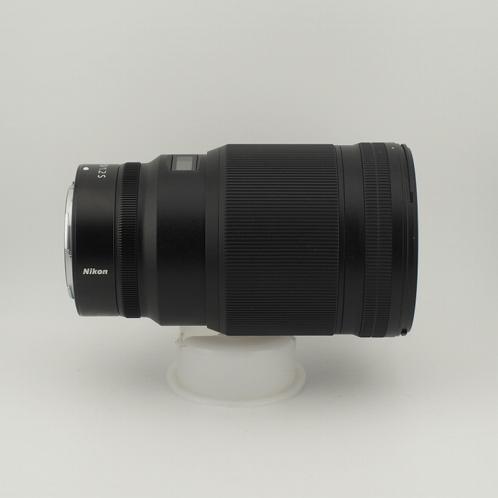 ニコン Z 50/F1.2 S