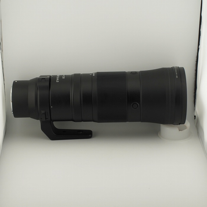 ニコン Z 180-600/F5.6-6.3 VR