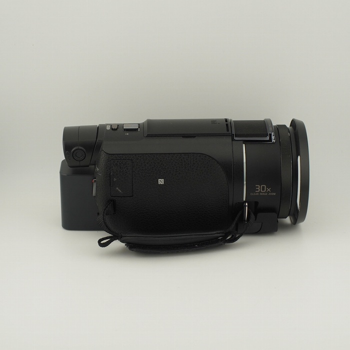 ソニー FDR-AX55 B 4Kハンデイカム