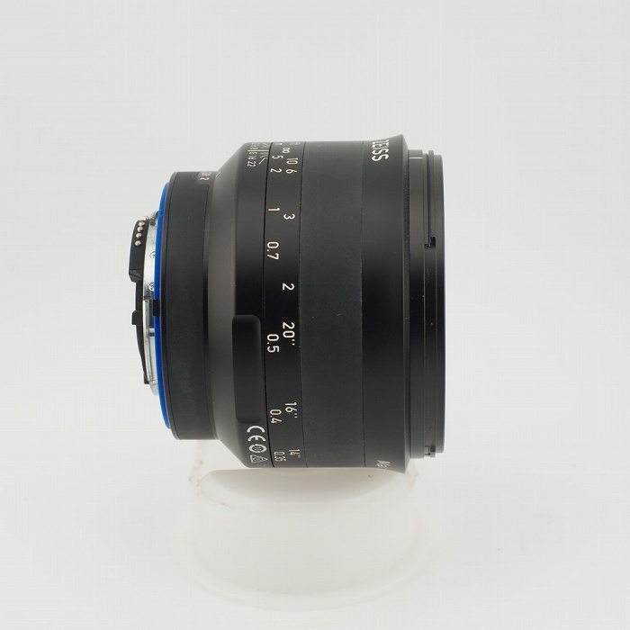 ツアイス カールツアイス Milvus 2/50M ZF.2
