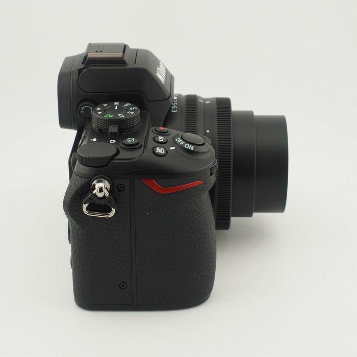 ニコン Z50II 16-50 VR レンズキツト