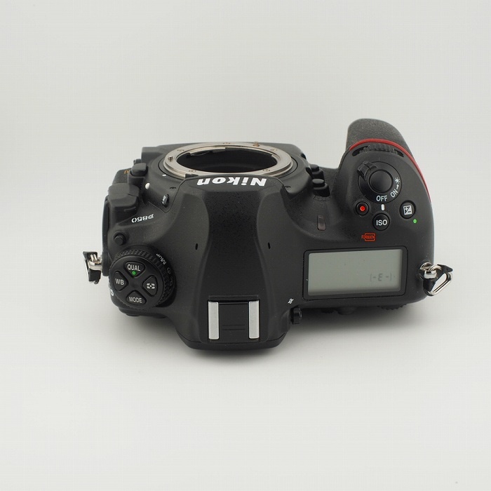 ニコン D850 ボデイ