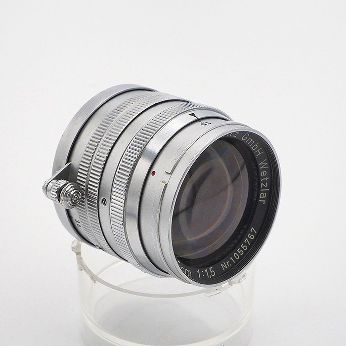 Barnack ズマリット L50/1.5