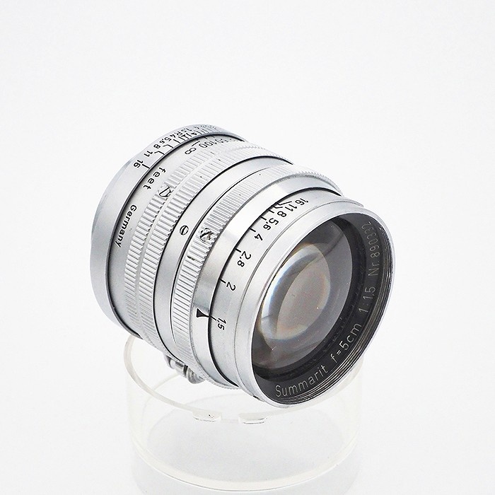 Barnack ズマリットL5cm/1.5