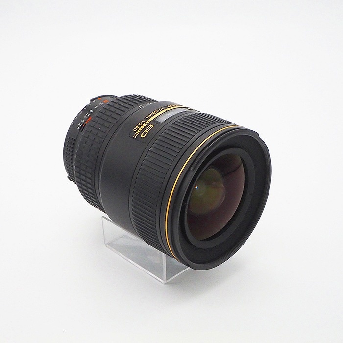 ニコン AF-S 17-35/F2.8D IF-ED