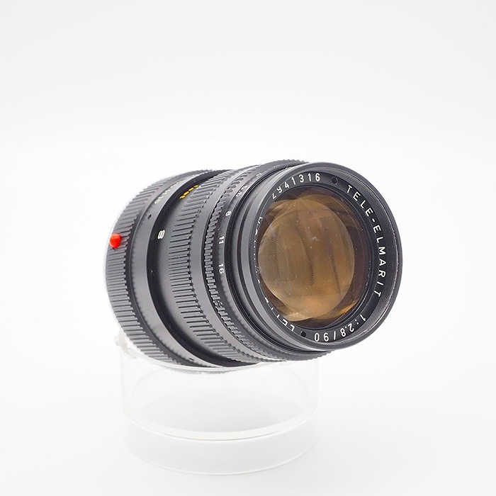 ライカ 【現状渡し】テレエルマリート M90/2.8 後期
