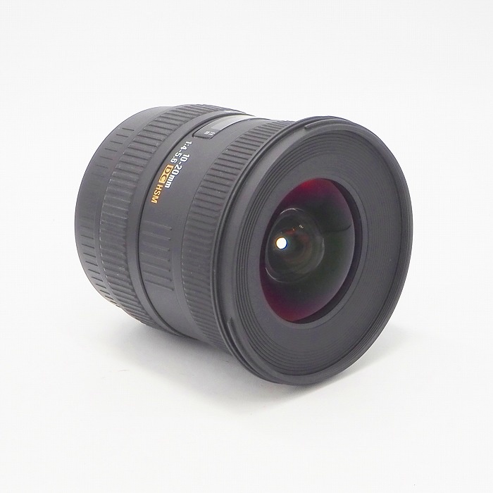 シグマ 10-20/4-5.6 EX DC HSM (EF)