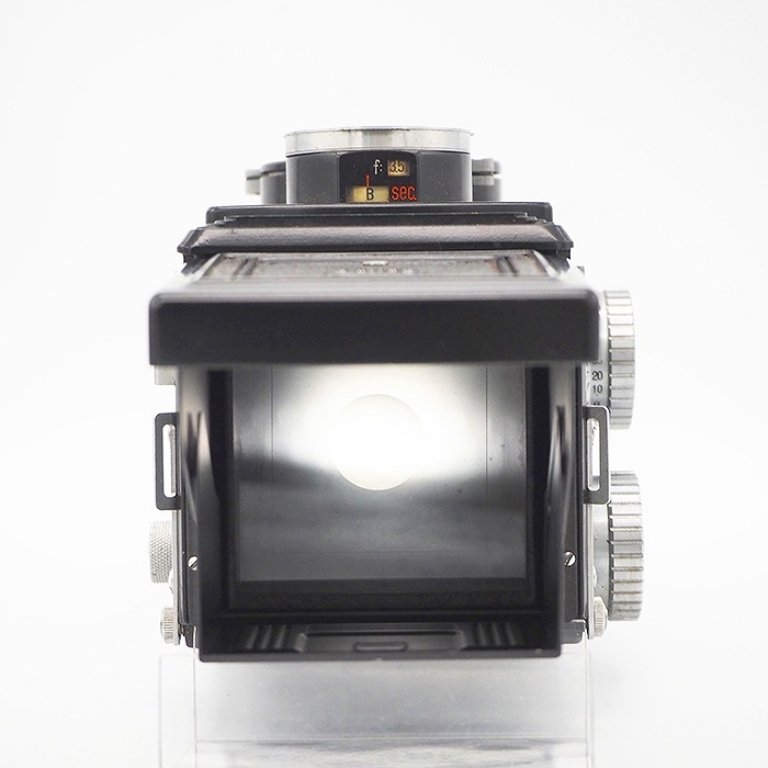 ミノルタ ミノルタフレックス(ロッコール75/3.5)