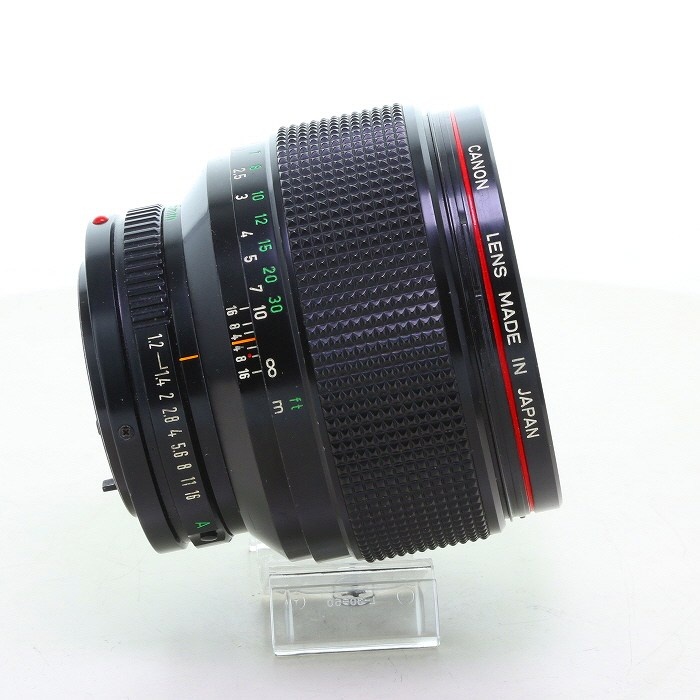 キヤノン NewFD85/1.2 L
