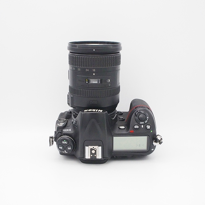 ニコン D300S DX18-200G(2)キツト