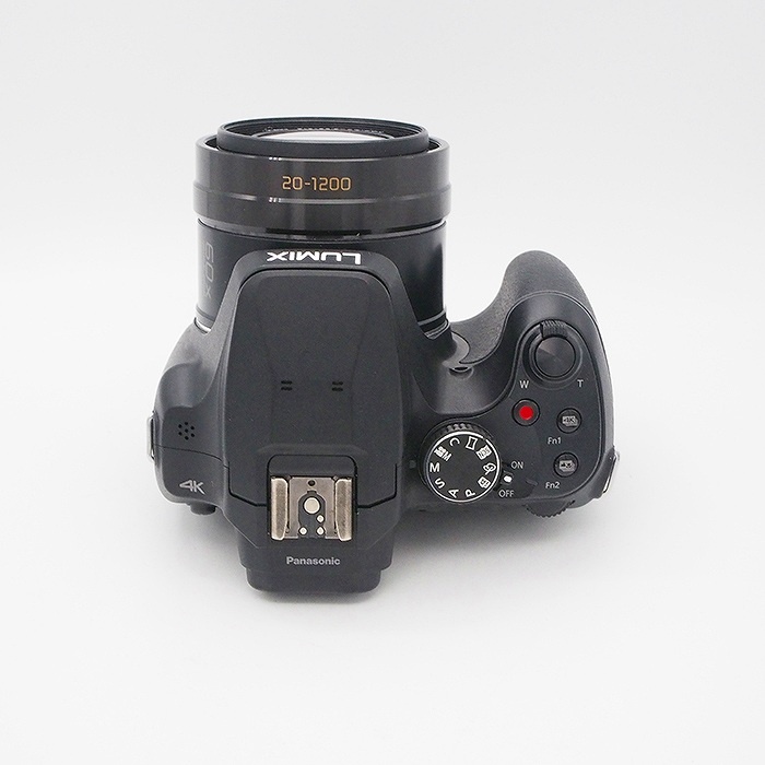 パナソニック DC-FZ85-K