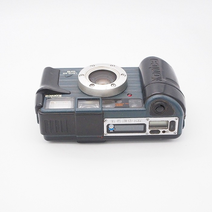 コニカ 現場監督28 WB