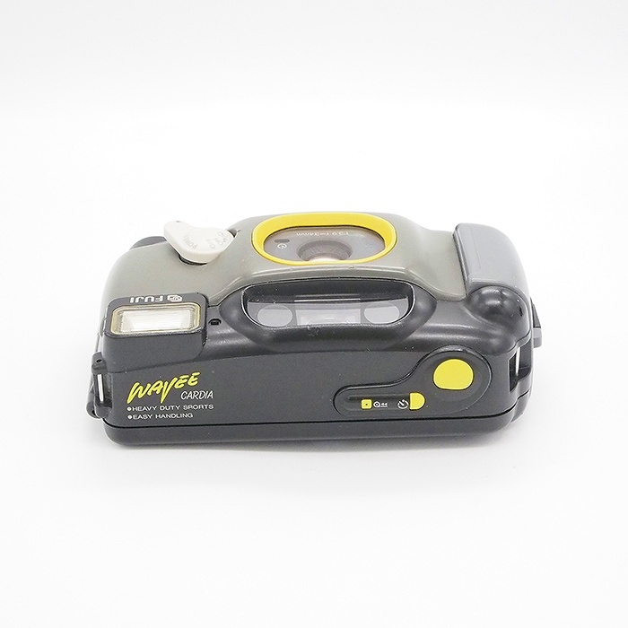 フジフイルム WAVEE