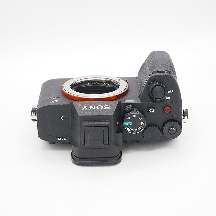 ソニー ILCE-7M4 アルファ7IV ボディ