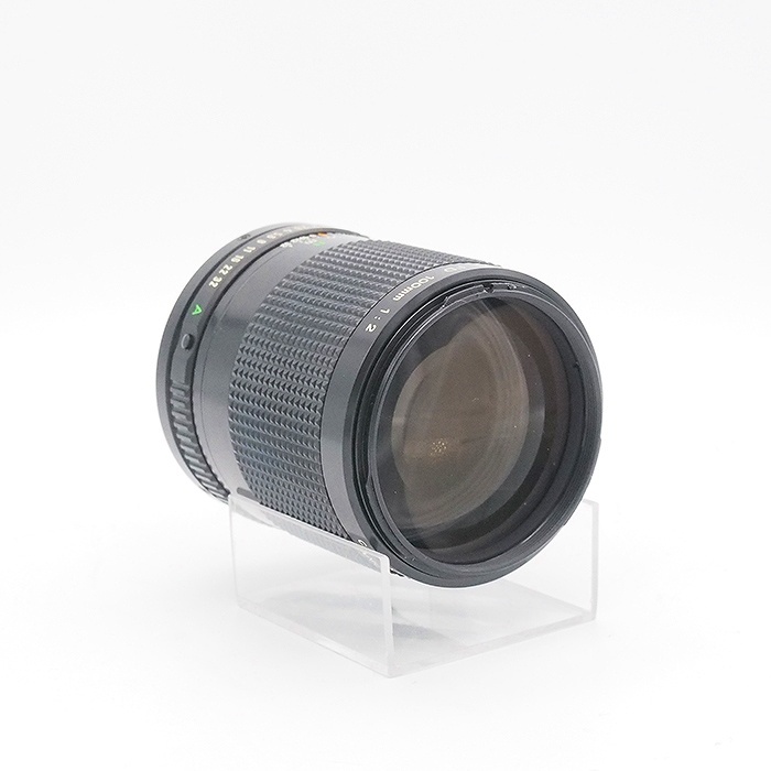 キヤノン NEW FD 100/2