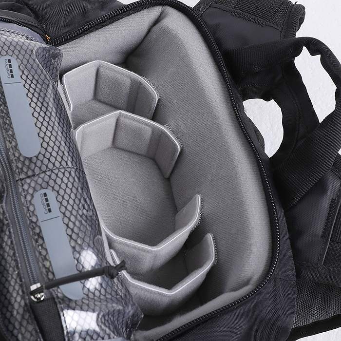 GoPro Seeker スポーツバックパック