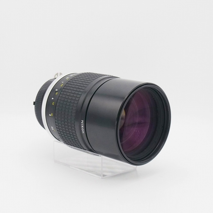 ニコン Ai180/2.8