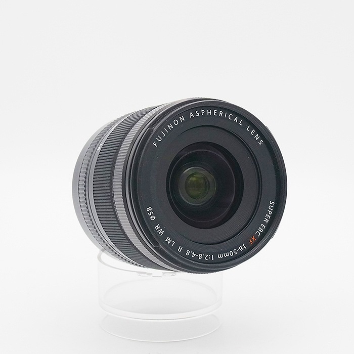 フジフイルム XF16-50/2.8-4.8 R LM WR