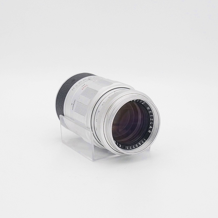 ライカ エルマリートL90/2.8(シルバー)