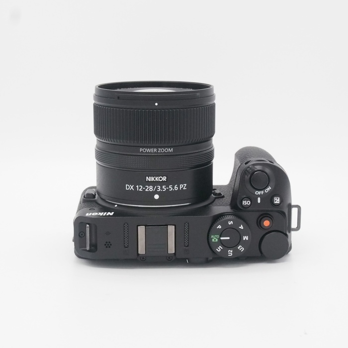 ニコン Z 30 12-28 PZ VR レンズキツト